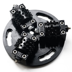Wolframkarbid-Buchsen hammer werkzeug für H Usqvarna-Schleifer - Product Image 1