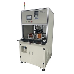 Máquina de Soldadura por Puntos Automática de Doble Cara Yaidea Yd-dh-03-5000a Bibo para Baterías de Iones de Litio 18650 - Product Image 2