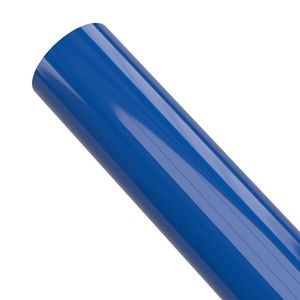 Tubería de PVC Azul para Acuarios, Resistente, Roscada, para Suministro de Agua Agrícola, 6m de Longitud, para Instalación de Plomería - Product Image 2