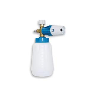 Lance à mousse haute pression NIKO pour lavage auto, canon à mousse, bouteille de mousse - Product Image 1