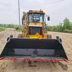95% 420fe Cat420f2รถแบคโฮเดอร์เครื่องยนต์ดั้งเดิมใหม่ใช้น้ำหนัก20ตันมอเตอร์เกียร์หลักสำหรับใช้งาน - Product Image 2