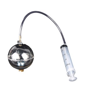 Submarine buoyancy demonstrator, Model 21014, <b>physical</b> buoyancy principle demonstrator, mechanical structure principle teaching - Product Image 2
