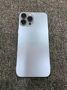 Teléfono Inteligente Usado Desbloqueado para <span class=keywords><strong>13</strong></span> <span class=keywords><strong>Pro</strong></span> 5G de Segunda Mano con Almacenamiento de 128/<span class=keywords><strong>256</strong></span>/512 GB, Versión Original de EE. UU. - Product Image 4