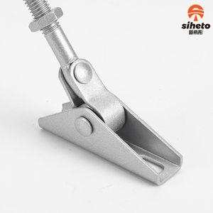 דלת אוטומטית אלומיניום דלת קרובה יותר דלת סגירת הדלת עצמה קרובה יותר אוטומטית - Product Image 4