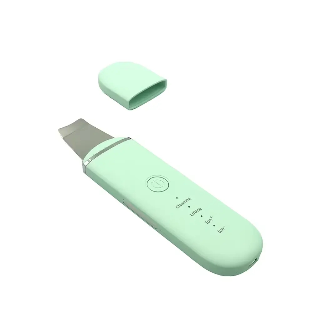 The Ice-sensing Massage Scraper Soothes the Skin, Shrinks Pores and Is Specially Designed for Sensitive Skin