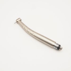 Supplier <span class=keywords><strong>Handpiece</strong></span> Gigi LOGO Kustom, Turbin Udara Kecepatan Tinggi, Handle Gigi dengan Semprotan Air Tiga Lubang, <span class=keywords><strong>Handpiece</strong></span> Gigi 2/4 Lubang - Product Image 1