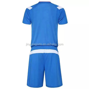 2019-2020 venta al por mayor de alta calidad camiseta de fútbol casa envío gratuito fábrica en China - Product Image 2