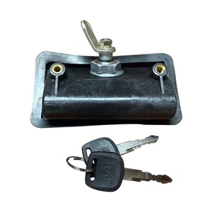 Repuestos de Alta Calidad para Autobuses, Cerradura de Puerta <span class=keywords><strong>183</strong></span> para Ankai, Higer, Zhongtong, Kinglong, ZK6938, ZK6121, Accesorios para Autobuses, Venta Caliente en China - Product Image 3