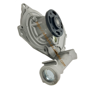 Los modelos compatibles con la bomba de agua de refrigeración del motor 251003C120 originales de fábrica incluyen ACCENT ELANTRA I30 IX35 MIGHTY MISTRA - Product Image 5