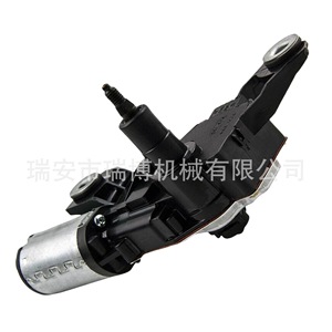 มอเตอร์ปัดน้ำฝนออดี้ 8E9955711A 12V สำหรับ A3 A4 A6 Q5 Q7 อะไหล่ทดแทน - Product Image 2