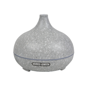 Difusor de Aroma para aromaterapia, humidificador de aceites esenciales, nebulizador de madera - Product Image 5