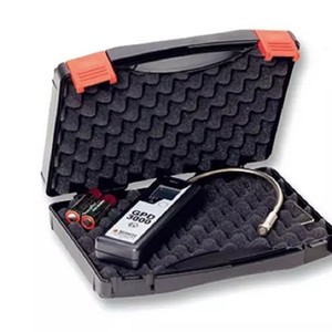 Detector de Gas Combustible a Prueba de Explosiones Schutz Gpd3000ex, Portátil, para Gases Inflamables, Alemania - Product Image 2