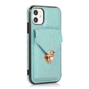 Custodia a <span class=keywords><strong>Portafoglio</strong></span> alla Moda per <span class=keywords><strong>iPhone</strong></span> 12 Mini <span class=keywords><strong>13</strong></span> 14 15 16 ProMax - Product Image 2