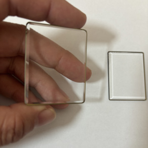 แก้วเครื่องประดับสั่งทำพิเศษ, แก้วสำหรับ<span class=keywords><strong>พระเครื่อง</strong></span>และภาพพิมพ์ธงพระพุทธรูป, แก้วพิมพ์ซิลค์สกรีนและงานเคลือบด้วยไฟฟ้า - Product Image 2