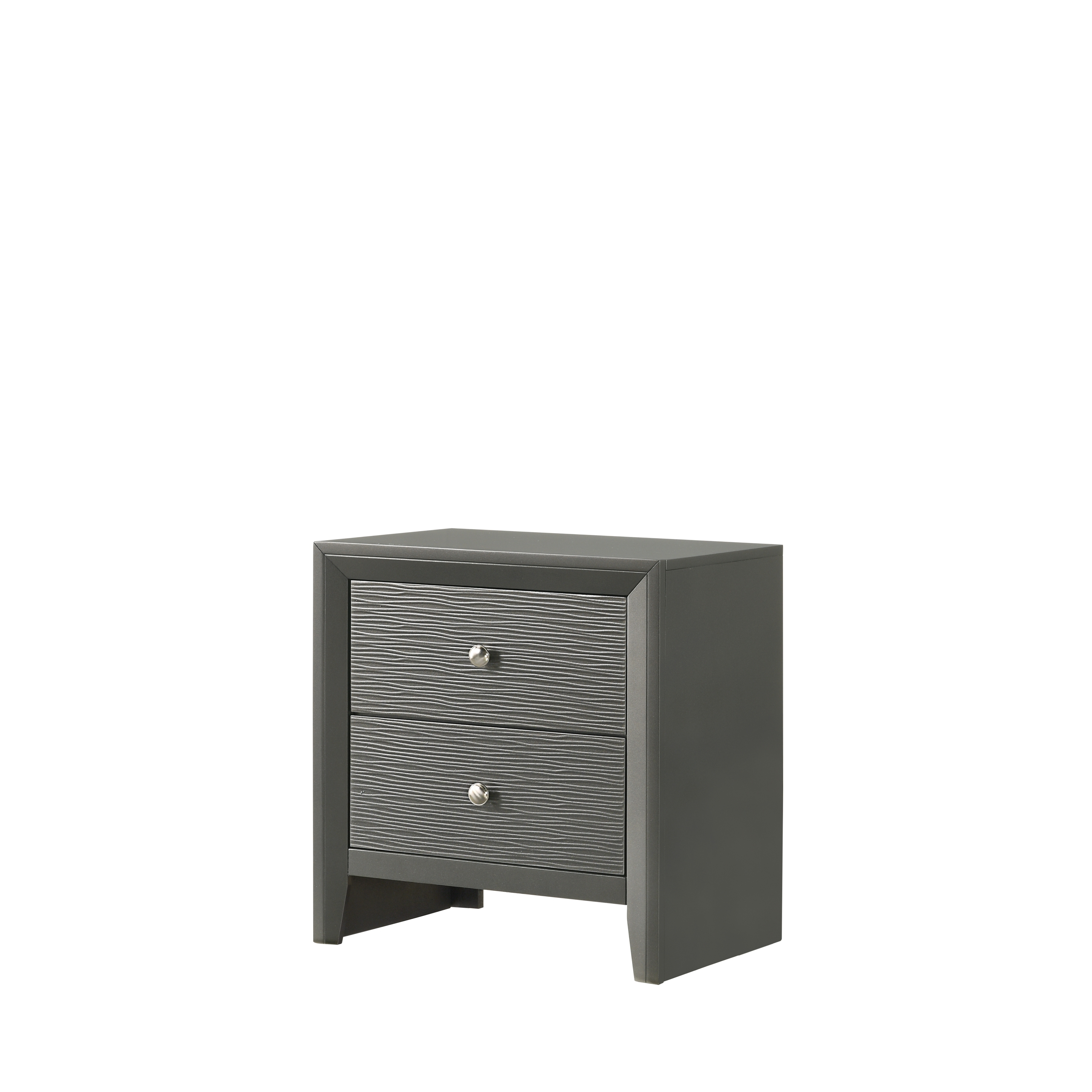 Gris foncé