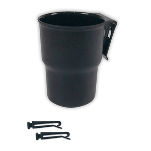 ที่วางแก้วในรถยนต์ขายดีทั่วโลก เพิ่มความมั่นคง - Product Image 2