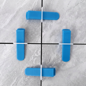 Kit <span class=keywords><strong>de</strong></span> Nivelación <span class=keywords><strong>de</strong></span> Azulejos Marca UP, Cuñas y Separadores <span class=keywords><strong>de</strong></span> PP/PE Sólido <span class=keywords><strong>de</strong></span> 2.5g para Pisos y Paredes, Herramientas <span class=keywords><strong>de</strong></span> Construcción Duraderas - Product Image 3