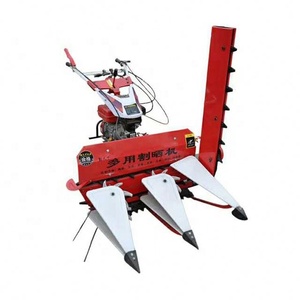 Múltiples modelos están disponibles Mini Reaper Binder con precio bajo - Product Image 2
