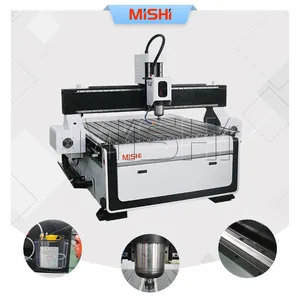 MISHI 3 Axis Cnc Router 1325 / 1530 X Carve Router Wood Carving Machine And Cutting machine