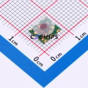 H3-MAPDCT0027 RF Power Divider/Combiner SMD-6P,7.1x6.4mm RF 1-to-2 5MHz~1GHz 1dB - Product Image 1