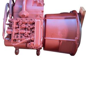 Ensamblaje de Transmisión HUAMAO 4644024170 4644024146 9F852-24A020000A0 para Cargadora de Ruedas 958 958G, Caja de Cambios de Alta Calidad con 1 Año de Garantía - Product Image 6