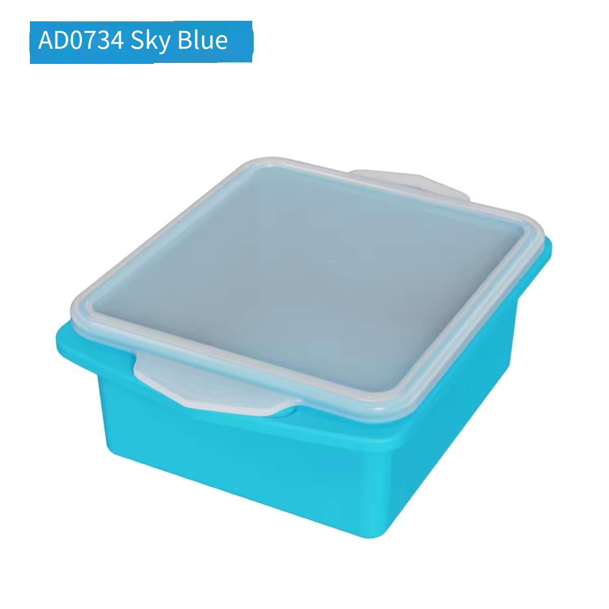 Ciel bleu