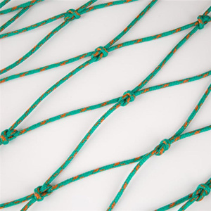 <span class=keywords><strong>Filet</strong></span> <span class=keywords><strong>de</strong></span> pêche au <span class=keywords><strong>thon</strong></span> en monofilament/multifilament HDPE <span class=keywords><strong>de</strong></span> haute qualité 5 mm, modèle RGSN 380D - Product Image 4