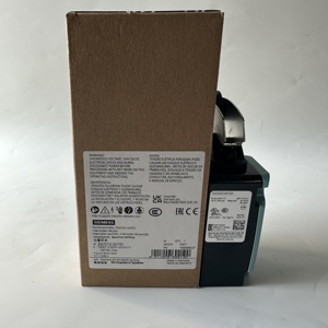 Siemens SIRIUS Limit <b>Switch</b> 3SE53220SB21 - Product Image 1