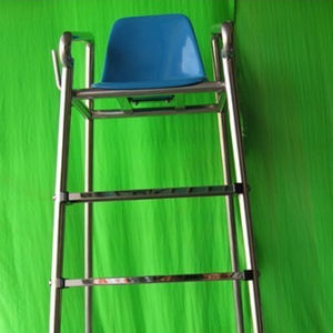 <span class=keywords><strong>Chaise</strong></span> de sauveteur de luxe, accessoires de <span class=keywords><strong>piscine</strong></span> de haute qualité - Product Image 3