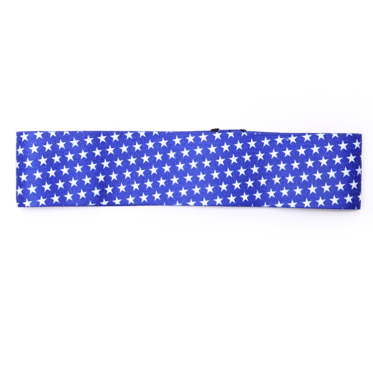 Étoile bleue
