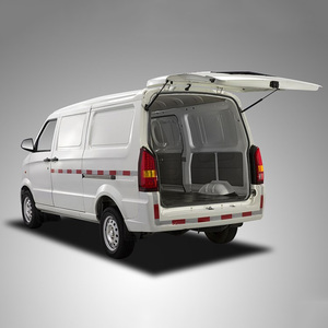 <span class=keywords><strong>Fourgon</strong></span> de livraison <span class=keywords><strong>compact</strong></span> à faible entretien et haute fiabilité | Idéal pour les petites entreprises de transport de marchandises prêtes à l'emploi - Product Image 5