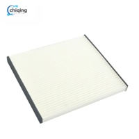 CHIQING 87139-12010 Nuevo Filtro de Aceite para Caldina Harrier con Filtración Potente, Tamaño Estándar OEM