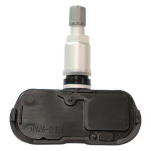 Tire Pressure Sensor 42753STKA04 For Acura MDX Pilot 433MHz External <b>TPMS</b> - Product Image 1