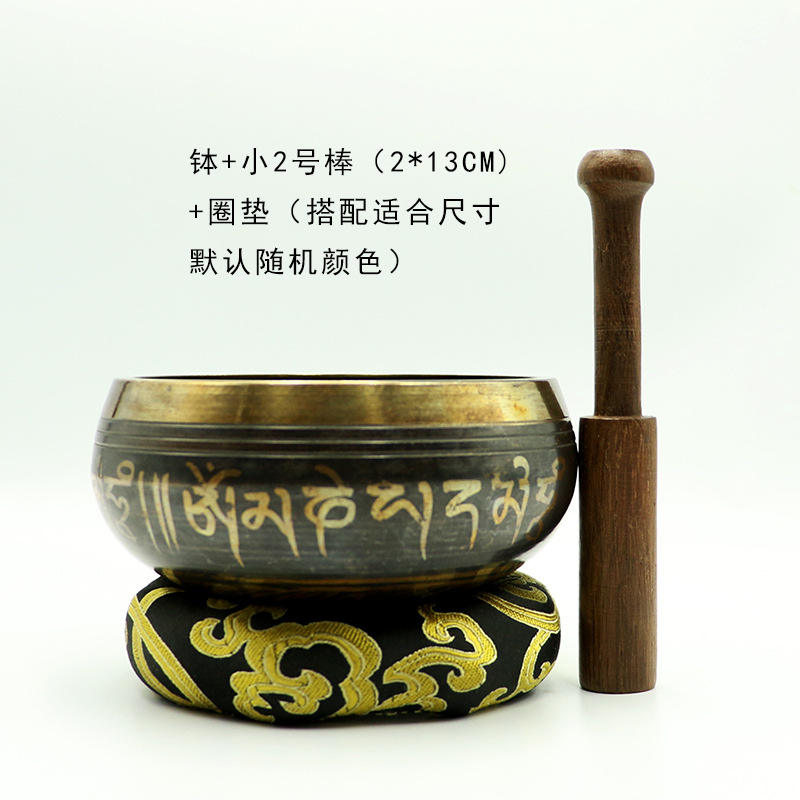 ชาม+ไม้ยาว 2 ซม. (เหมาะสำหรับ 8-9.5 ซม.)+เบาะทรงกลม