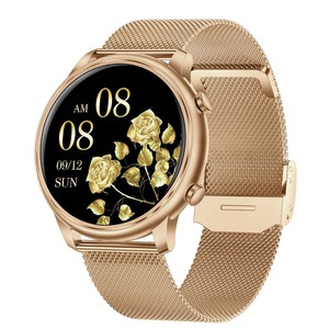 Nuevo Reloj Inteligente Multifuncional M6 con Llamadas Bluetooth, Contador de Pasos, Monitor de Actividad Física - Product Image 3