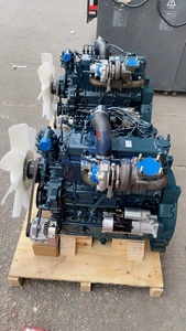 Nuevo Motor Diésel Modelo V3800-T HUG, Estándar de Emisiones Euro 3, Potencia de 55 kW, 1 Año de Garantía, Peso de 420 kg, Precio Competitivo - Product Image 5