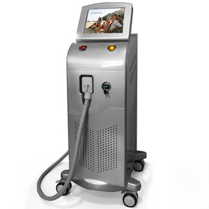 Machine d'épilation Laser à diode 755/808/1064 Hot 808nm Laser d'<span class=keywords><strong>harmonie</strong></span> d'épilation à diode - Product Image 1