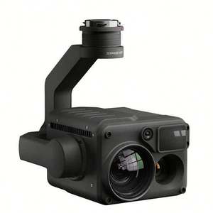 Original DJ Zenmuse H20T & H20 <b>Gimbal</b> <b>Camera</b> Compatible with Matrice 300 RTK Dron and Matrice 350 RTK Quadcopter H20t <b>Camera</b> - Product Image 1