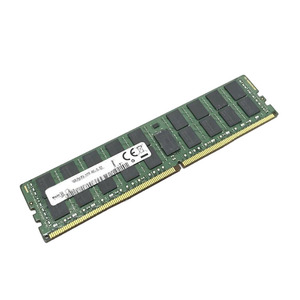 M321R4GA3BB6-CQK <span class=keywords><strong>Sam</strong></span> Rec4800 32GB DDR5 Registered Quad Rank RDIMM Módulo de RAM de Alto Rendimiento para Servidor en Stock - Product Image 1