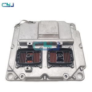 462-0006 462-0007 462-0008 462-0009 ชุดควบคุม ECU ECM ระบบควบคุมอิเล็กทรอนิกส์ เครื่องยนต์ C7.1 สำหรับอะไหล่รถขุด CAT320D - Product Image 2