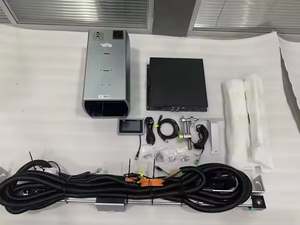 Système d'inspection par caméra motorisée pour l'impression d'étiquettes flexographiques, comparaison d'images HD en temps réel, détection de défauts, équipement de test - Product Image 4