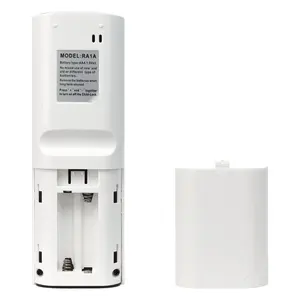 Substituição Ar Condicionado Controle Remoto RA1A para Skyworth para Rient A/C Condicionado Controlador Com Calor - Product Image 4