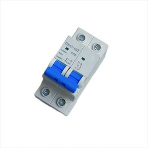 MCB interruptor miniatura ABH32b 2P 5A... <span class=keywords><strong>10A</strong></span>... 15A... 20A... 30A - Product Image 6
