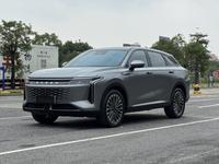 Voitures d'occasion EXEED Yaoguang C-DM 2024 Longue portée Pro