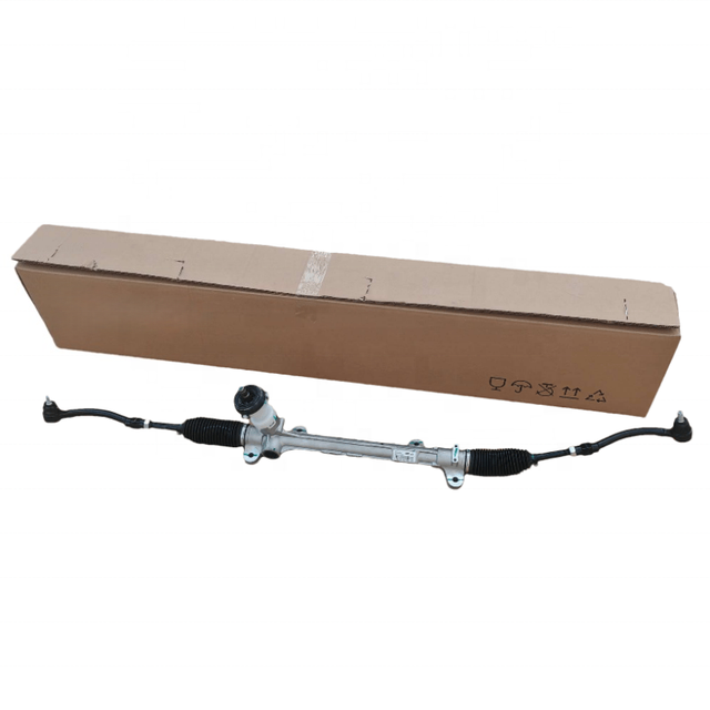 56500-B0000 Power Steering Gear and Linkage Assembly Electronic Steering Gear Assembly Steering Rack for Forte/K3