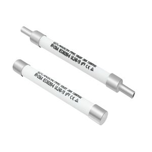 فيوز الطاقة الشمسية الجديد من لانسون PHVL 10x85 مم 1500 فولت تيار مستمر، 2 أمبير ~ 30 أمبير، لحماية صندوق تجميع الألواح الشمسية - Product Image 2