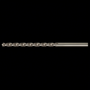 Hss Co Twist <b>Drill</b> <b>Bit</b> Ta1072 Bright Self Centering <b>Long</b> Series Universal For All Materials - Product Image 3