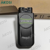 Outil de diagnostic WIFI original pour camions, bus, engins de construction et excavatrices Volvo VOCOM II Vocom2 Mini 88894200