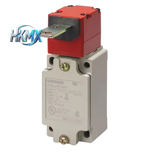 Nouveau commutateur de sécurité série D4BS, modèle D4BS-K3 - Product Image 1
