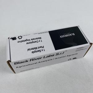 주문 포장 납품 우편물 소포 상자 인쇄를 가진 백색 물결 모양 포장 우송자 상자 - Product Image 4